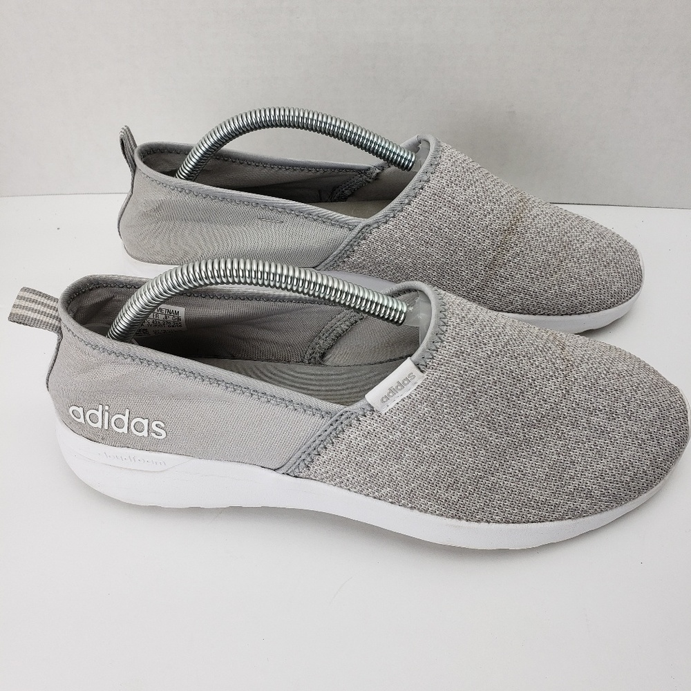 Women's Adidas Cloudfoam Lite Racer Running Shoes